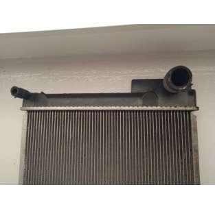 RADIADOR AGUA TOYOTA AURIS... 2