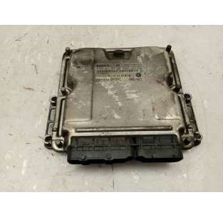 CENTRALITA MOTOR UCE...