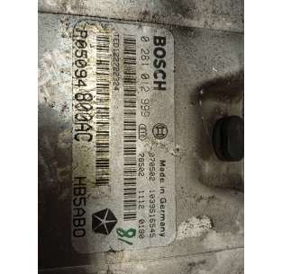 CENTRALITA MOTOR UCE... 2