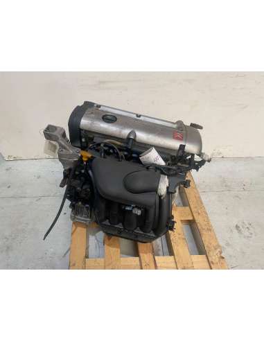 MOTOR COMPLETO CITROEN XSARA PICASSO... MOTOR COMPLETO CITROEN XSARA PICASSO...
