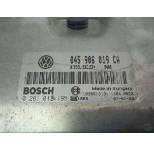 CENTRALITA MOTOR UCE... 2