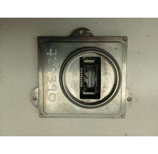 CENTRALITA FAROS XENON -...