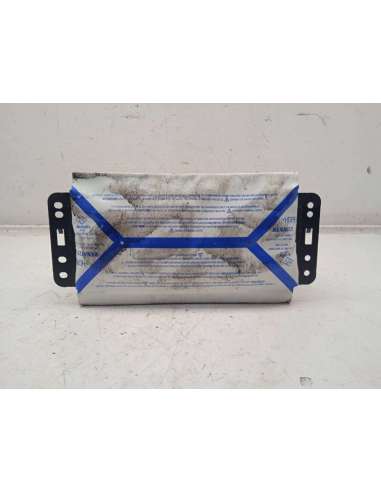 AIRBAG DELANTERO DERECHO RENAULT VEL...
