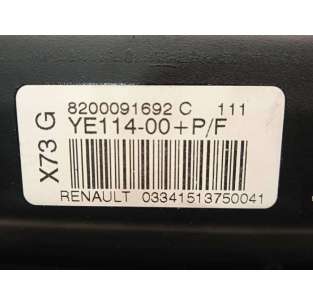 AIRBAG DELANTERO DERECHO... 2