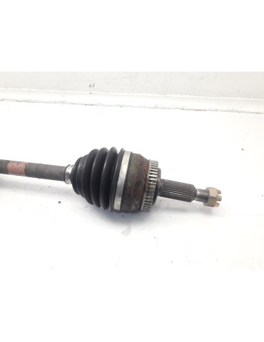 Recambio de transmision delantera derecha para hyundai tucson (jm) 2.0 crdi cat referencia OEM IAM 495002E850  