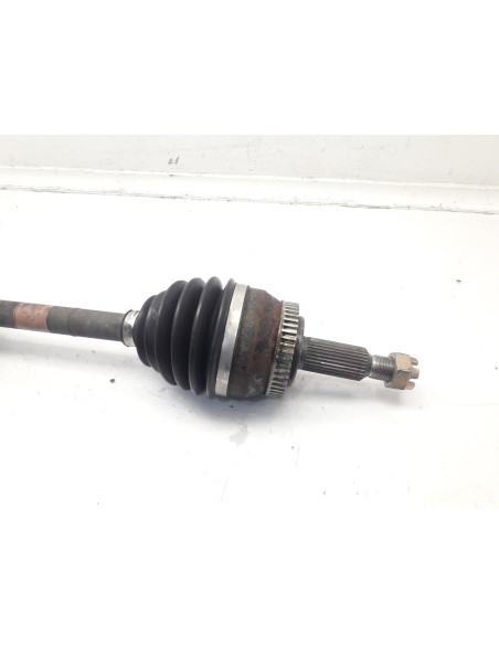 Recambio de transmision delantera derecha para hyundai tucson (jm) 2.0 crdi cat referencia OEM IAM 495002E850  