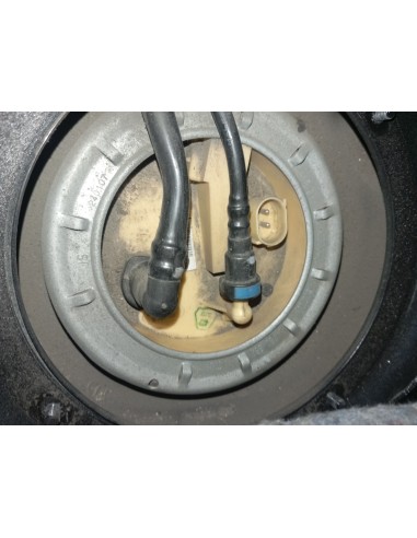 Recambio de bomba combustible para bmw serie 3 berlina (e90) 320d referencia OEM IAM A2C53025289  