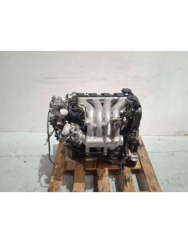 MOTOR COMPLETO - 435871 / 4G93