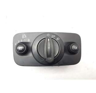 MANDO LUCES FORD FIESTA...