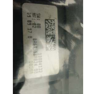 MANDO LUCES FORD FIESTA... 2