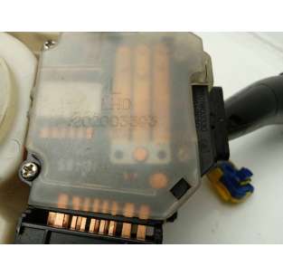 MANDO LUCES HYUNDAI TUCSON... 2