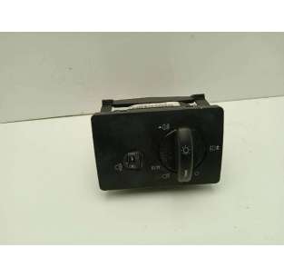 MANDO LUCES FORD FIESTA...