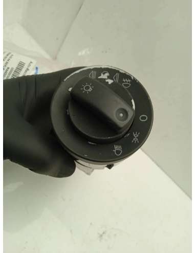 MANDO LUCES AUDI A4 BERLINA (8E) -...
