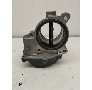 CAJA MARIPOSA SSANGYONG... 2