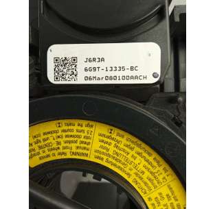 MANDO LUCES FORD S-MAX... 2