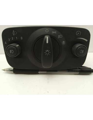 MANDO LUCES FORD S-MAX (CA1) - 369140...