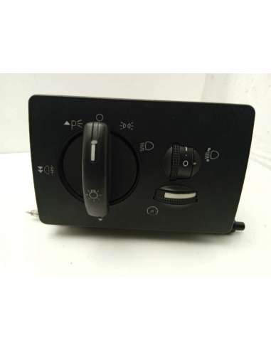 MANDO LUCES FORD FOCUS BERLINA (CAP)...