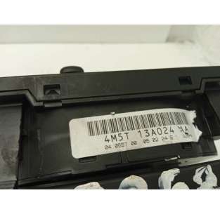 MANDO LUCES FORD FOCUS... 2