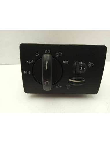 MANDO LUCES FORD FOCUS C-MAX...