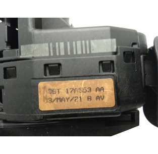 MANDO LUCES FORD FUSION... 2