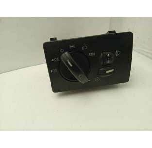 MANDO LUCES FORD FOCUS...