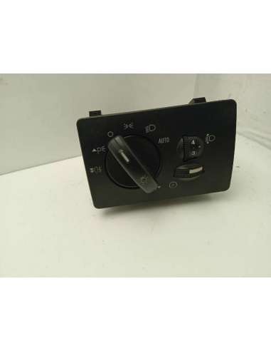 MANDO LUCES FORD FOCUS BERLINA (CAP)...