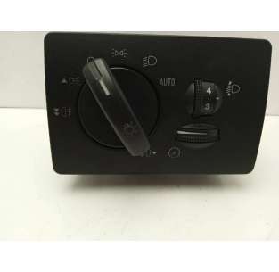 MANDO LUCES FORD FOCUS...