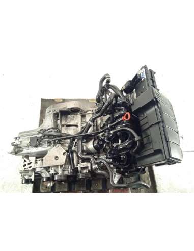 MOTOR COMPLETO MERCEDES-BENZ CLASE A...