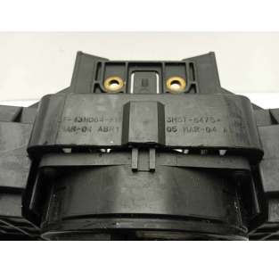 MANDO LUCES FORD FOCUS... 2