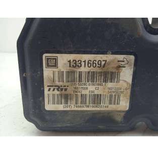 ABS OPEL INSIGNIA BERLINA -... 2