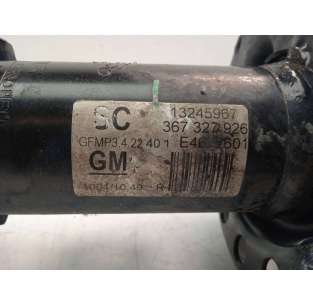 AMORTIGUADOR DELANTERO... 2