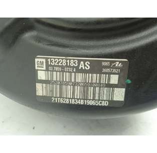 SERVOFRENO OPEL INSIGNIA... 2