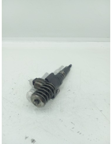 Recambio de inyector para audi a6 berlina (4f2) 2.0 tdi referencia OEM IAM 03G130073G  