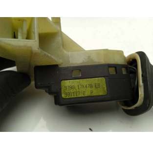 MANDO LUCES FORD COUGAR... 2