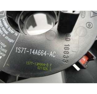 MANDO LUCES FORD MONDEO... 2