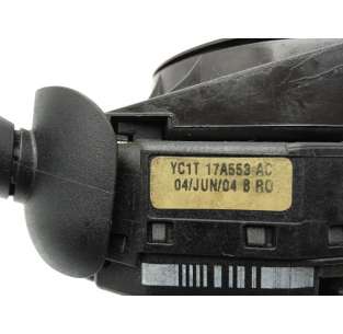 MANDO LUCES FORD TRANSIT... 2