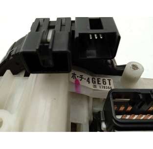 MANDO LUCES MAZDA PREMACY... 2