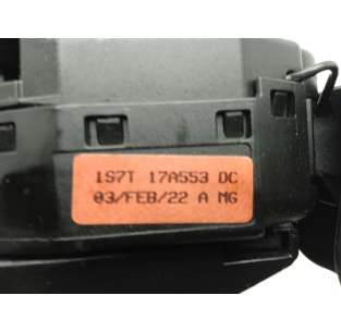 MANDO LUCES FORD MONDEO... 2