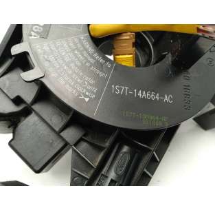 MANDO LUCES FORD MONDEO... 2