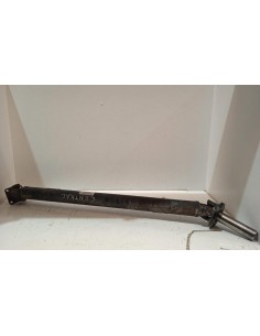 Recambio de transmision central para nissan terrano (wd21) 2.7 turbodiesel referencia OEM IAM 3720031G00  