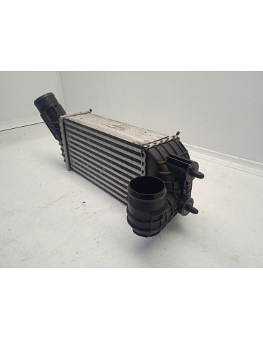 Recambio de intercooler para peugeot 5008 2.0 16v hdi fap cat (rhe / dw10cted4) referencia OEM IAM 9673015780  