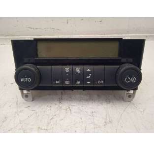 MANDO CLIMATIZADOR RENAULT...