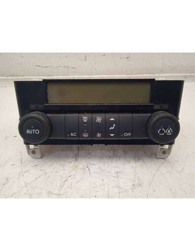 MANDO CLIMATIZADOR RENAULT VEL SATIS...