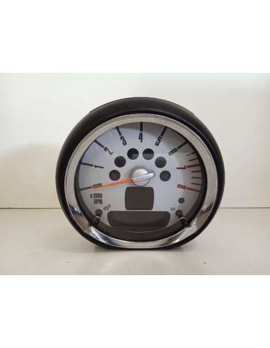 CUADRO INSTRUMENTOS - 728248 / BM0505521