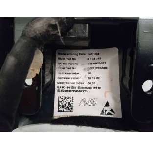 CUADRO INSTRUMENTOS -... 2