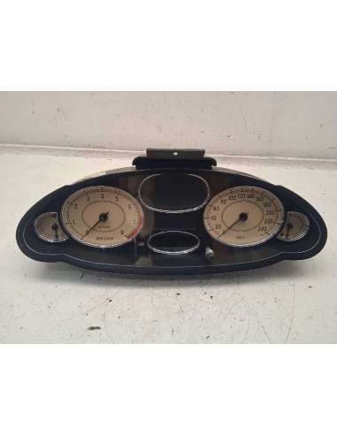 CUADRO INSTRUMENTOS - 730227 / YAC110417