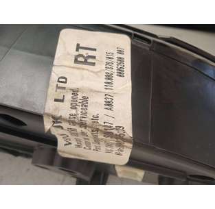 CUADRO INSTRUMENTOS -... 2