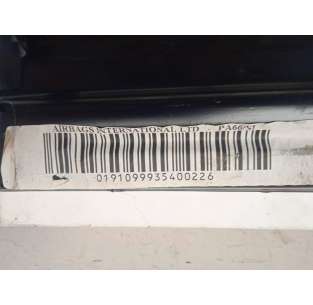 AIRBAG DELANTERO DERECHO MG... 2