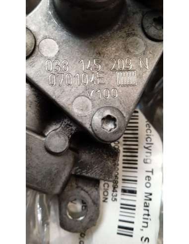 DEPRESOR FRENO / BOMBA VACIO SEAT...