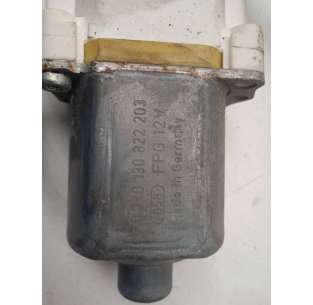 ELEVALUNAS DELANTERO...